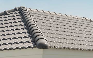 advantages of Geary clay roofing