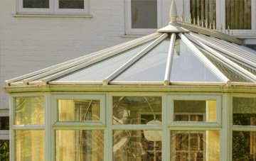 conservatory roof repair Geary, Highland