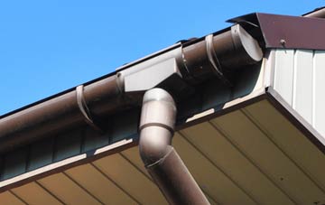 types of Geary fascias