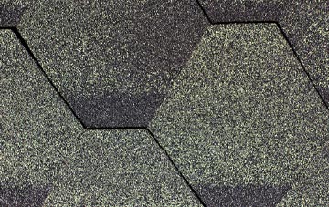 Geary fibreglass shingle repairs