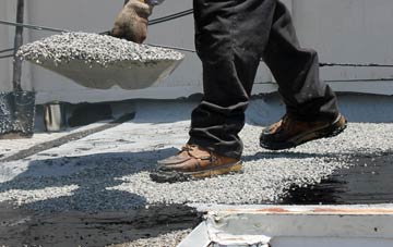 Geary flat roofing companies