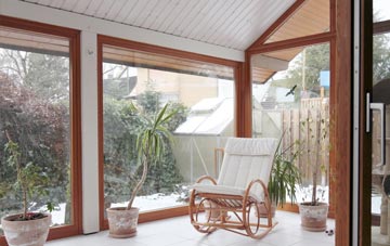 Geary hardwood conservatory roofing repairs