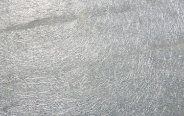 Geary laminate fibreglass or shingles?