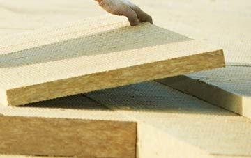 measuring Geary tapered insulation