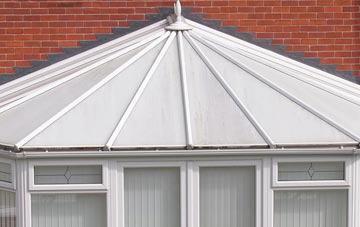 Geary polycarbonate conservatory roof repairs