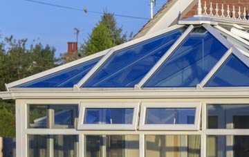 professional Geary conservatory insulation