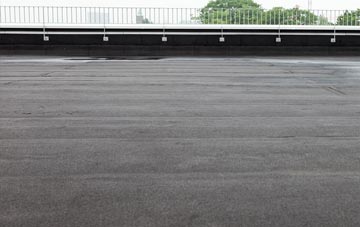 Geary asphalt roof replacement