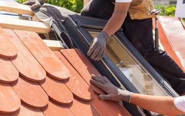 replacement Geary roof windows