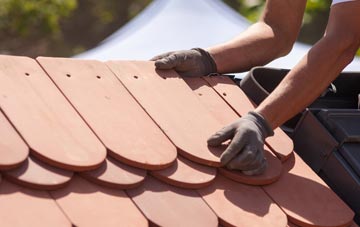 Geary roof tile contractors