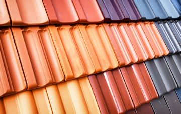 Geary roof tile costs