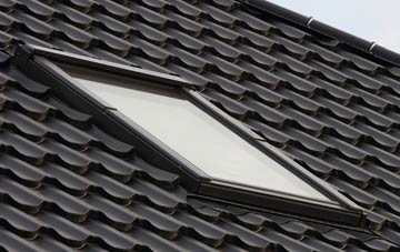 benefits of Geary roof windows