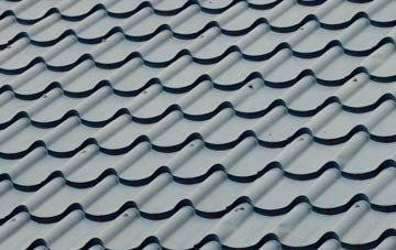 Geary rubber roofing companies