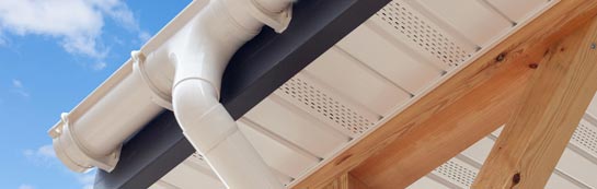 get Geary guttering quotes today