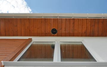 Geary soffit repair quotes