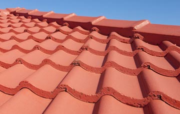 Geary tile and slate roof replacement