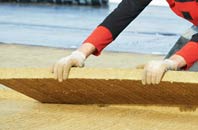 find rated Geary roof insulation companies