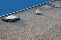 Geary flat roofing