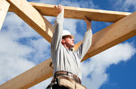 Geary roof replacement work