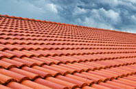 Geary roofing tiles