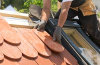 Geary tiled roofing companies