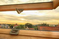 rated Geary roof window companies
