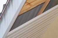 rated Geary soffit repair companies