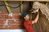 Geary tapered roof insulation