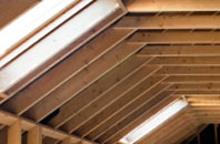 Geary tapered roof insulation quotes
